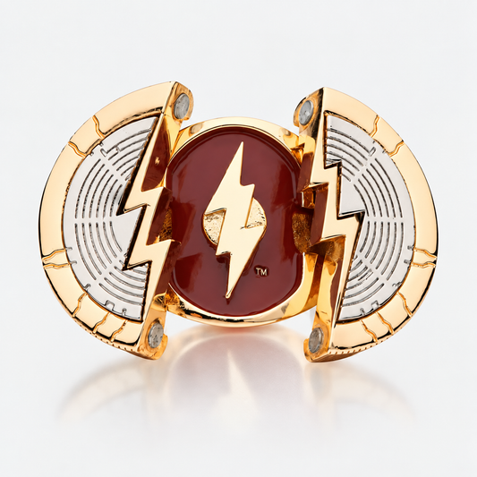 Speedforce Ring
